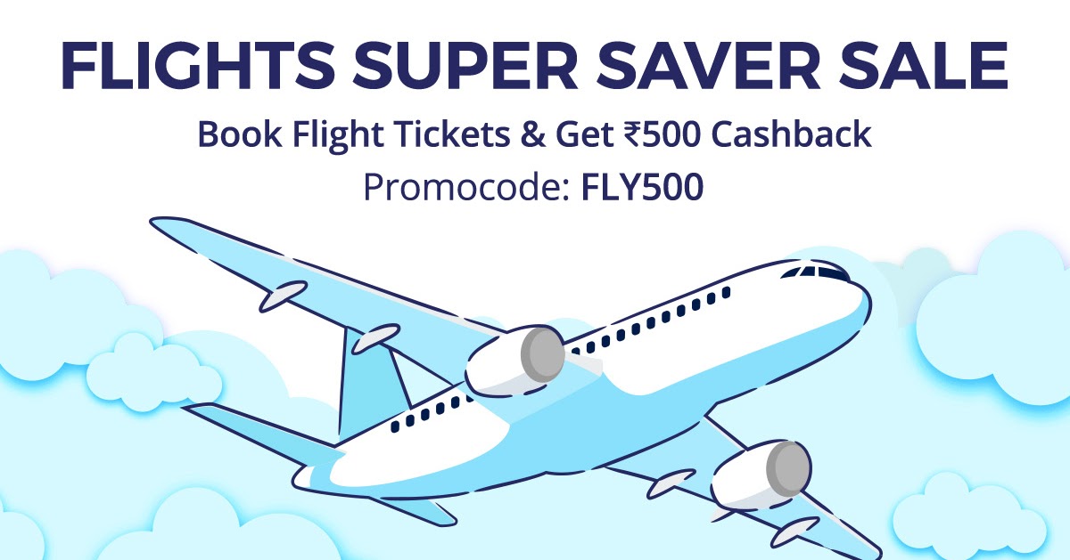 Flight Booking Discount Coupon Best Flight Agency