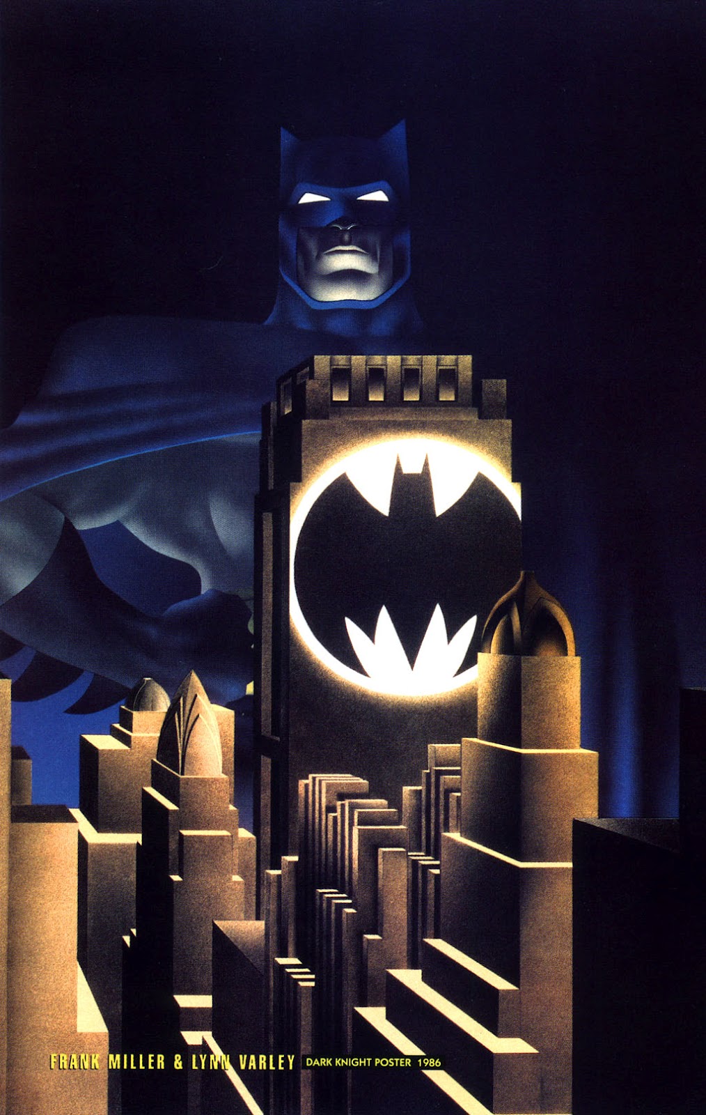 Last of the Famous International Fanboys Top Ten Best Batman Stories