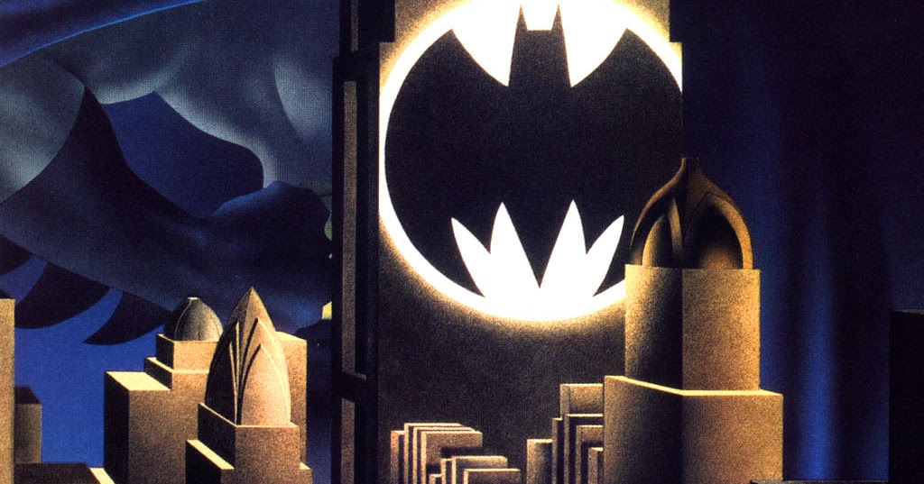 Last of the Famous International Fanboys Top Ten Best Batman Stories