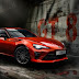 Toyota 86 Limited Edition Versi Tiger Hanya Diproduksi 30 unit di Dunia