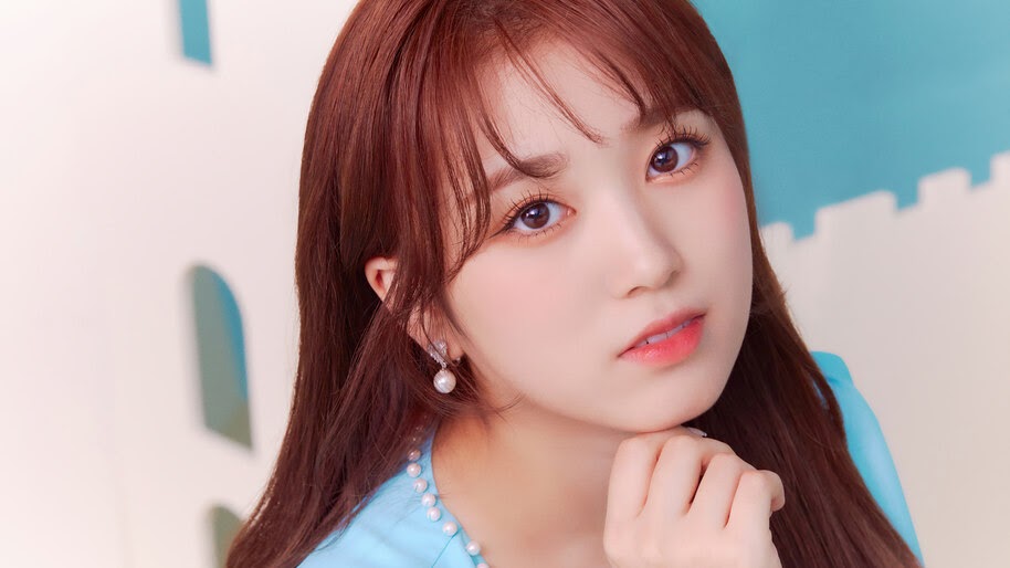 IZ*ONE, Nako, Oneiric Diary, 아이즈원, 나코, Album, 4K, #3.2174