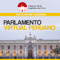 Parlamento Virtual Peruano