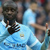 Yaya Toure: Man City player accepts drink-driving charge