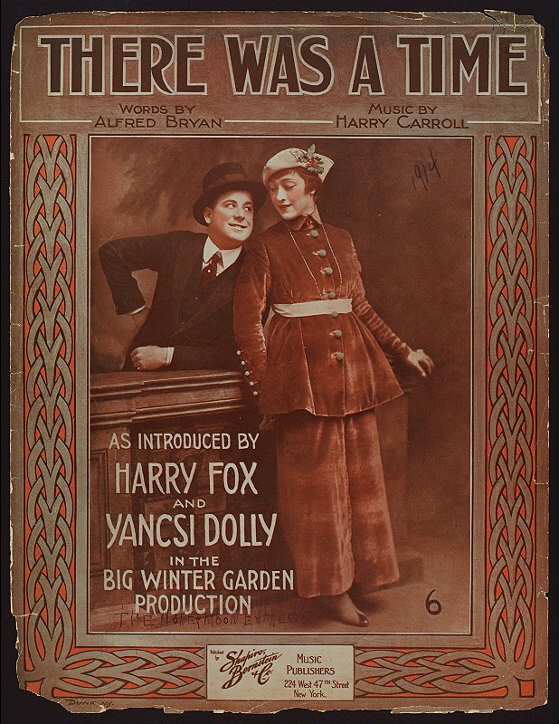 100 YEARS OF FOX TROT The Myth of Mr Fox 100 YEARS OF FOX TROT The Myth of Mr Fox