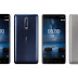 Ponsel Android Flagship Pertama Nokia Akan Dirilis 16 Agustus Mendatang