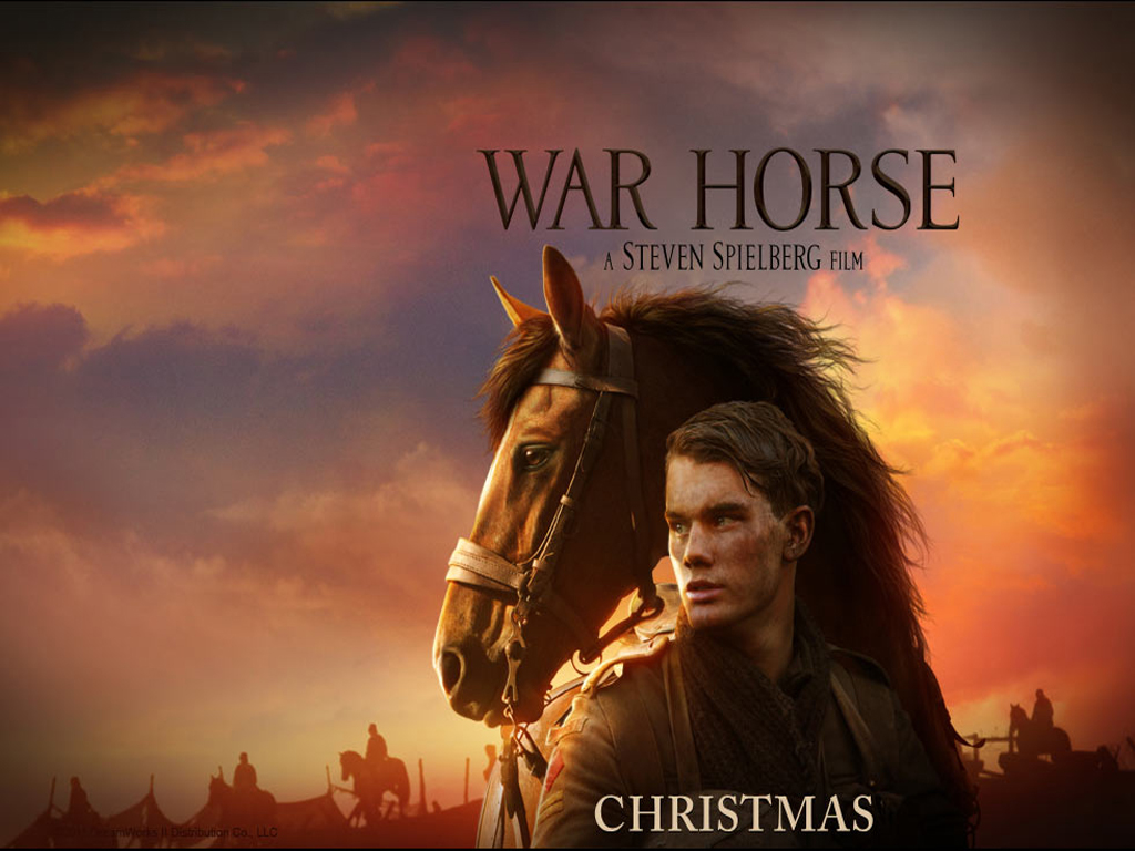 2011 War Horse