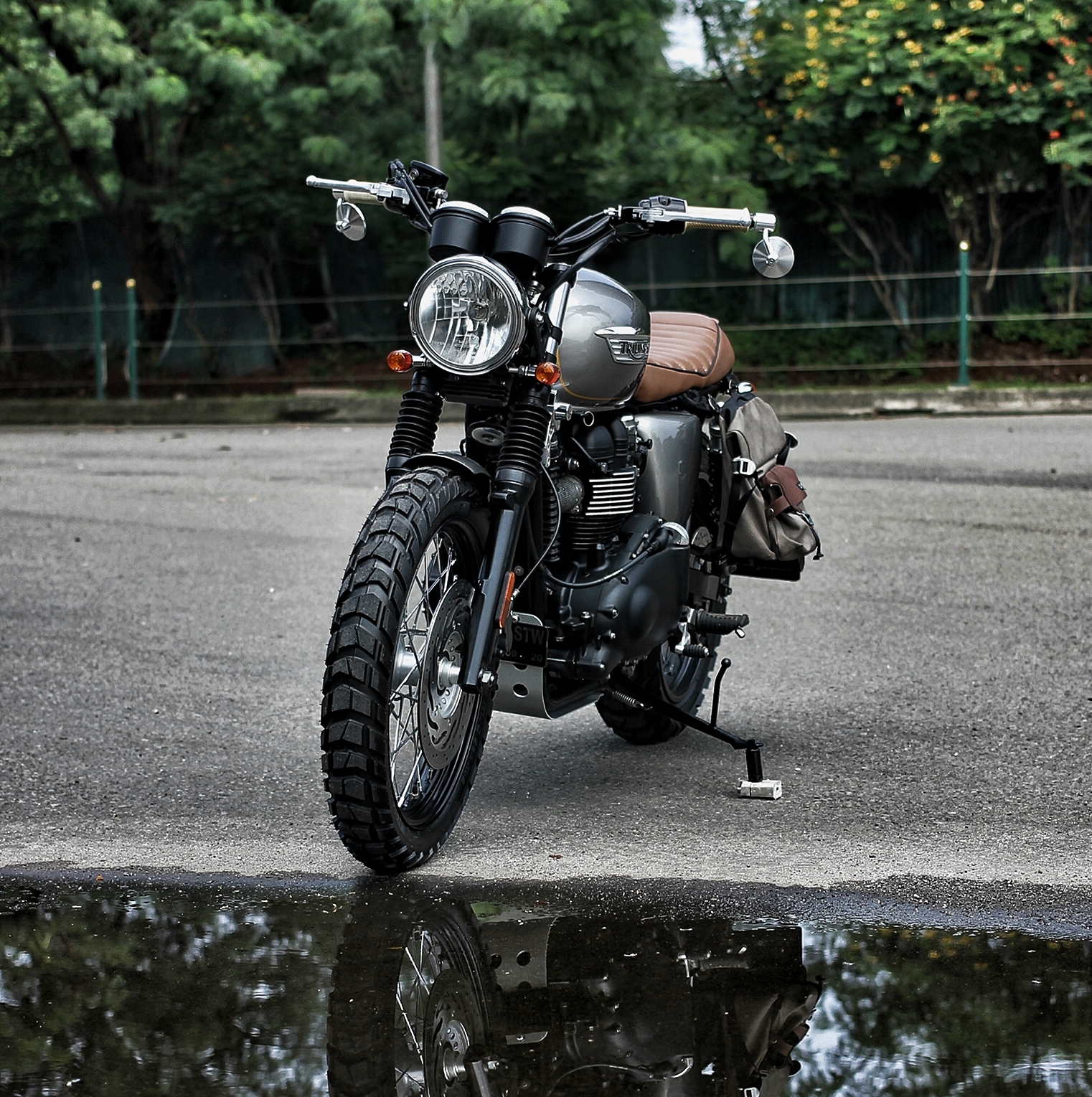 honda t100