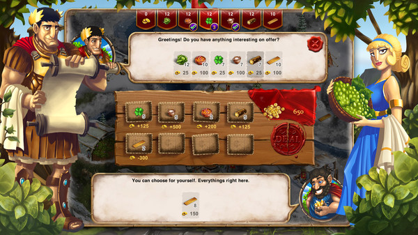 When In Rome PC Game