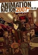 Animation Nation