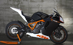 ktm wallpapers rc8 desktop backgrounds bikes motorcycle motor