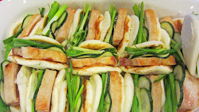 How to Host a Party Without Cooking Much