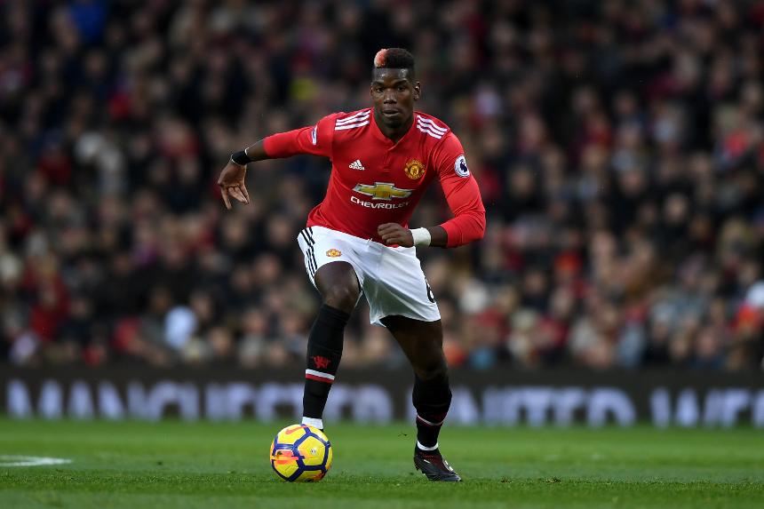 Ferguson would have dumped Pogba from Man Utd, Ince says