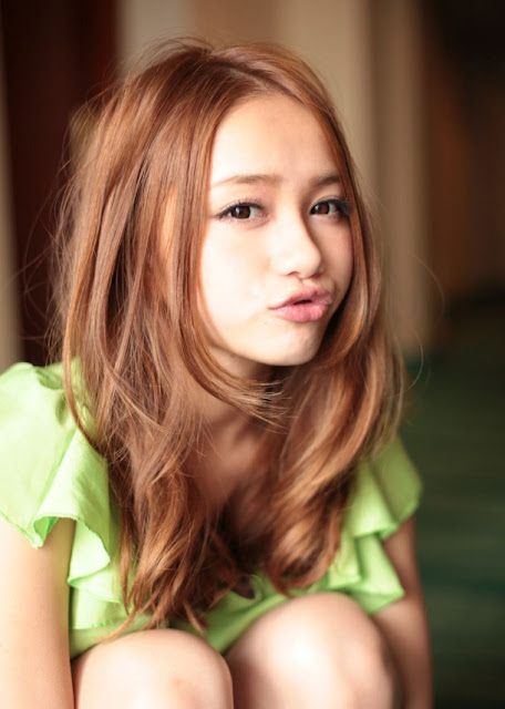 好萌美少女性感寫真照片!!