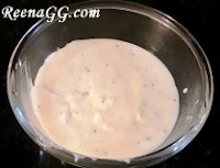 कैसे बनाएं वाइट सॉस बनाने की बिधि - White Sauce Recipe in Hindi
