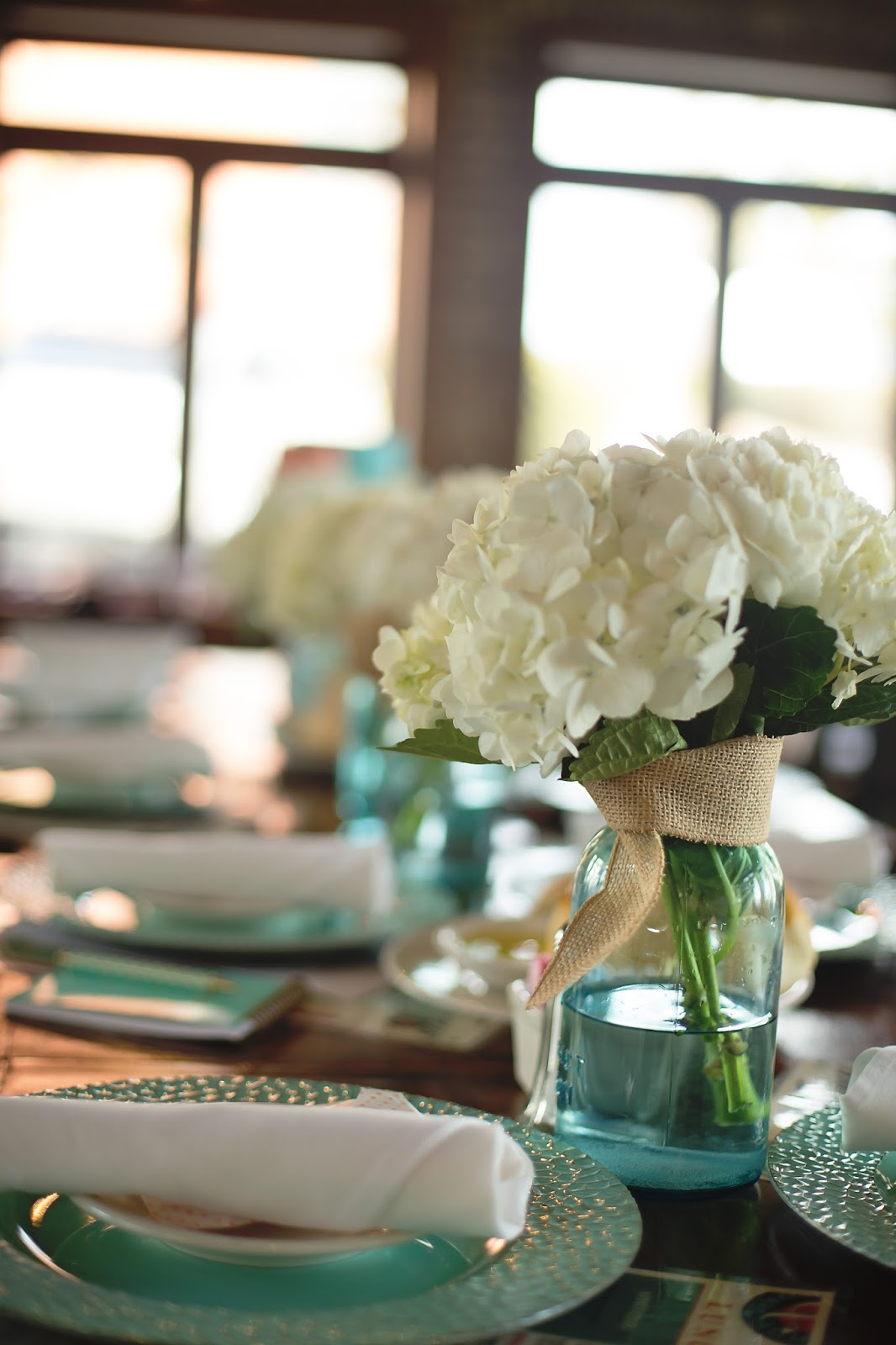 How To Host A Baby Shower At A Restaurant