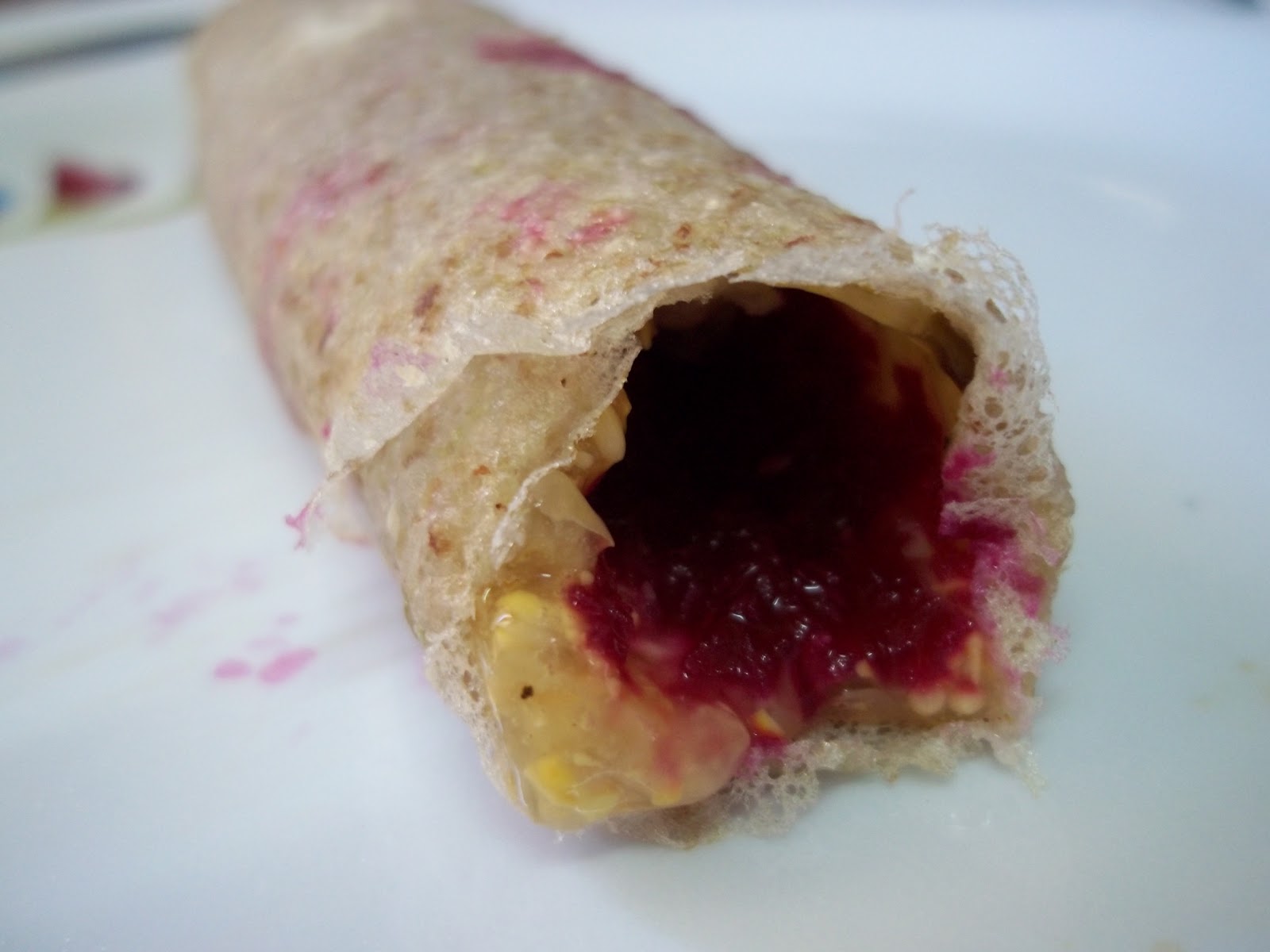 Buckwheat Crepes Recipe Penniless Parenting