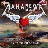 Mahadewa - Immortal Love (Cinta Mati 4)