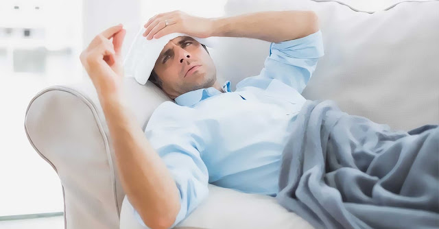 Home Remedies That Can Help Us Recover Quickly From Fever Home Remedies That Can Help Us Recover Quickly From Fever
