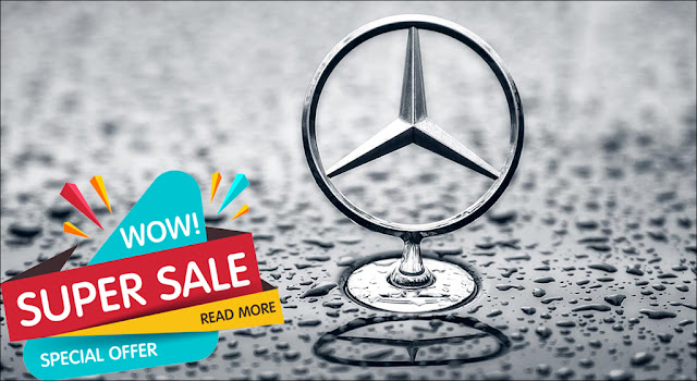 Chương trình ưu đãi giảm giá Mercedes GLC 200 2019 Giá xe Mercedes GLC 200 2019 ưu đãi giảm giá hấp dẫn tại các đại lý Mercedes