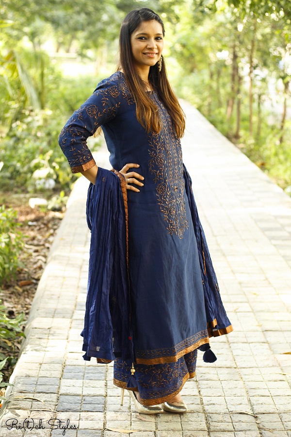 Ri(t)ch Styles Indian Fashion, Beauty, Lifestyle and Mommyhood Blog