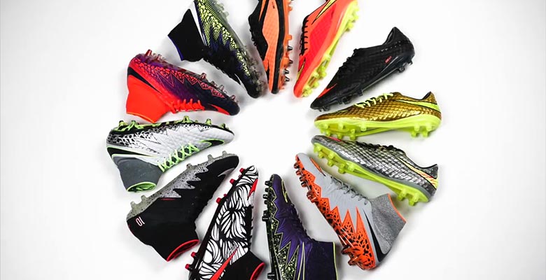 hypervenom history