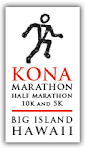 Kona Marathon