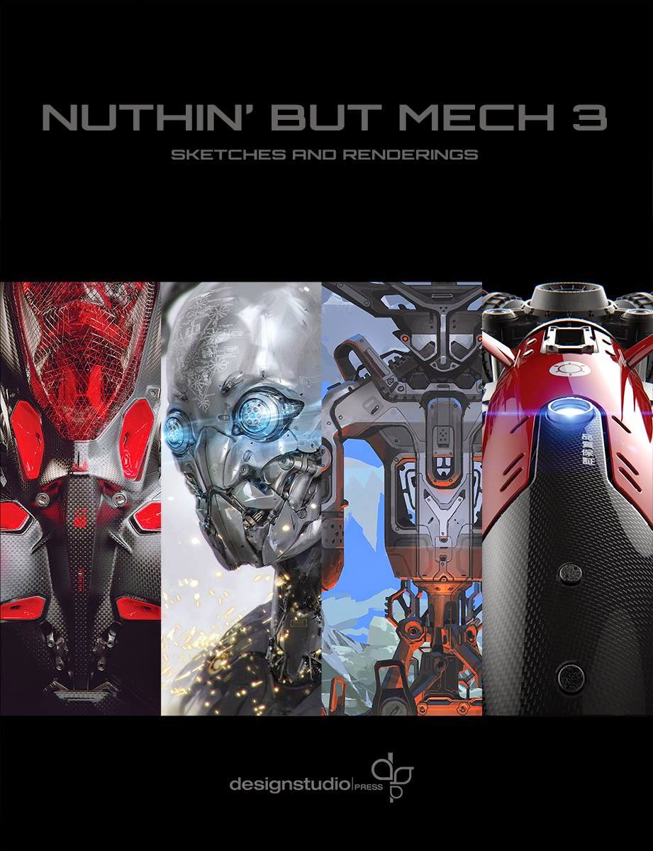 Nuthin But Mech Pdf