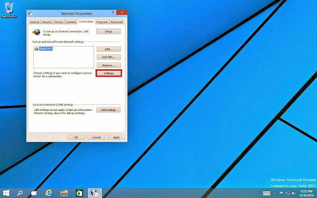 vpn-win-10-05 Cara Mengatur Internet Menggunakan VPN di Windows 10