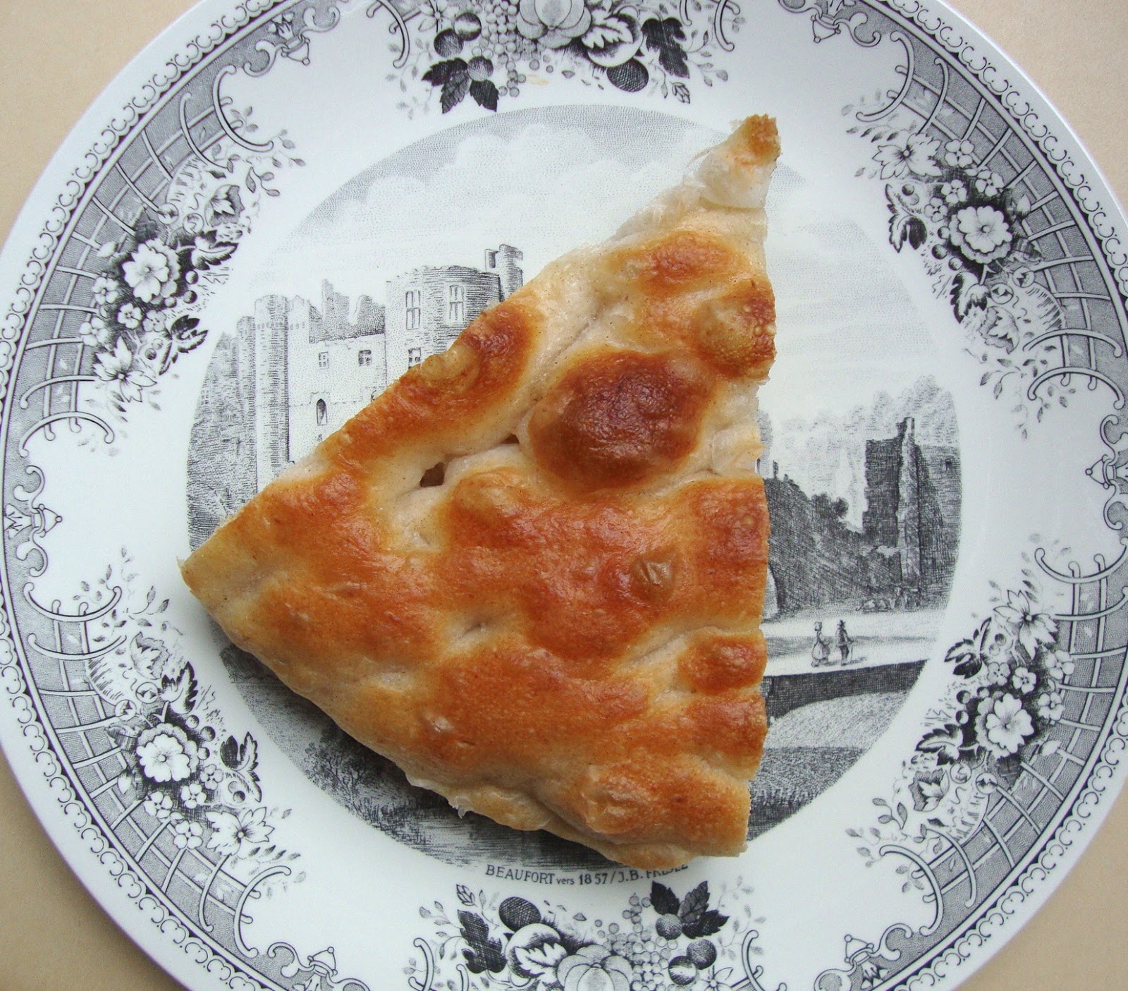 Cooketteria Focaccia magna