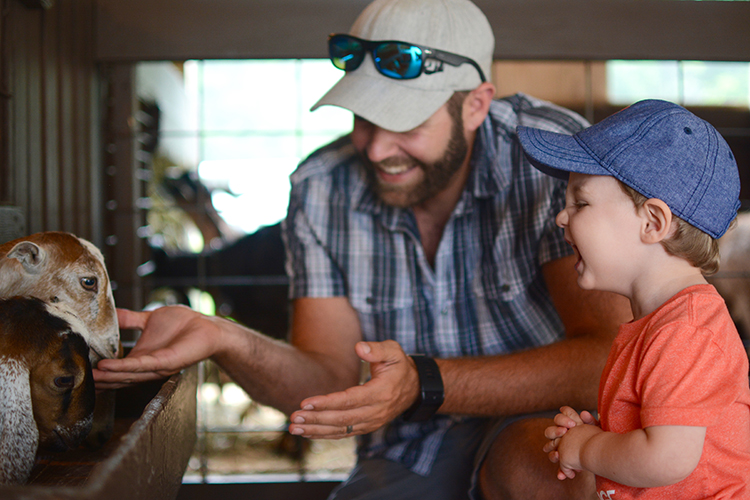 The Farm, Door County | My Darling Days The Farm, Door County | My Darling Days