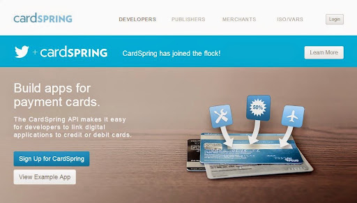 不讓FB專美於前，Twitter收購CardSpring衝刺社群商務
