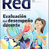 Evaluación del Desempeño Docente