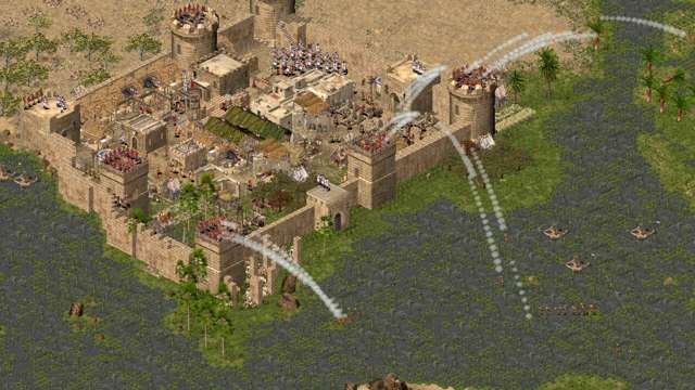 stronghold crusader hd extreme enhanced edition trainer