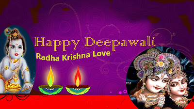 Radha Krishna Diwali Images Radha Krishna Diwali Images