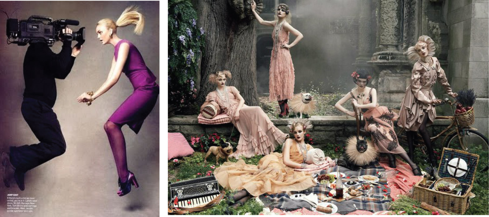 Grace Thirty Years of Fashion at Vogue Epub-Ebook