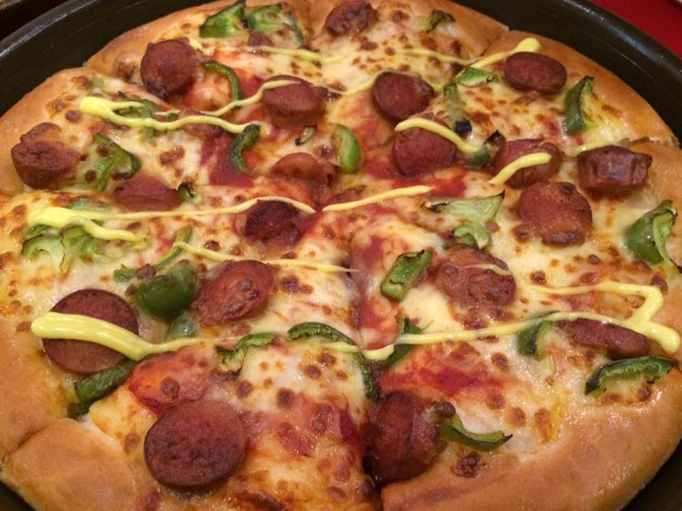 Pizza Hut Launches HUT FEAST Your Freedom to Choose Delicious Feast