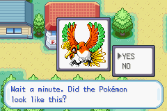 pokemon masterquest screenshot 1
