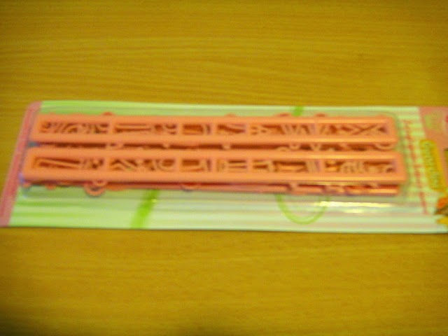 Guardini Voglia di Cake Design sac-À-Poche con 8 Beccucci, Rosa