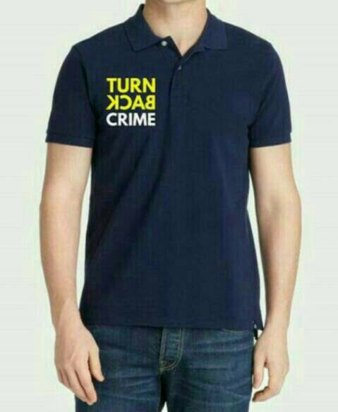 pusat grosir kaos polo turn back crime bahan katun toko olshop produk terbaru 085799968786 pusat grosir kaos polo turn back crime bahan katun toko olshop produk terbaru 085799968786