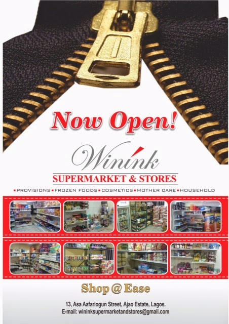 Winink Supermarket