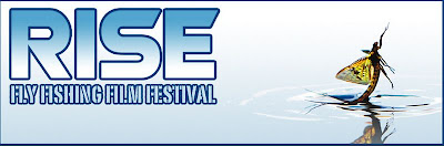 Festival du film de la pêche à la mouche: "Rise" pau