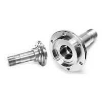 Spindle Manufacturers in India