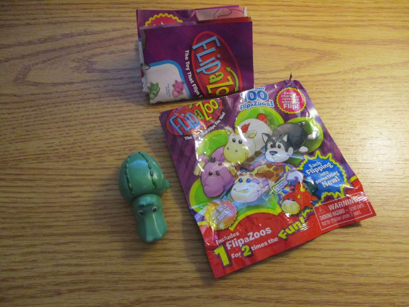 flipazoo stuffed minis