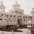 Jhabua Rajwada (झाबुआ राजवाडा) Historical Place
