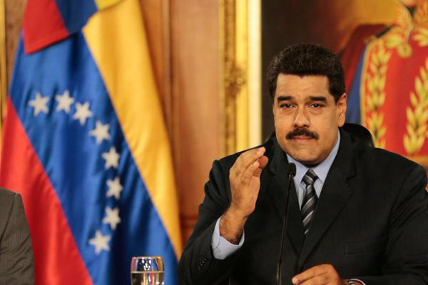 Mandatario anunció jornada de inscripción del Carnet de la Patria para los CLAP Mandatario anunció jornada de inscripción del Carnet de la Patria para los CLAP