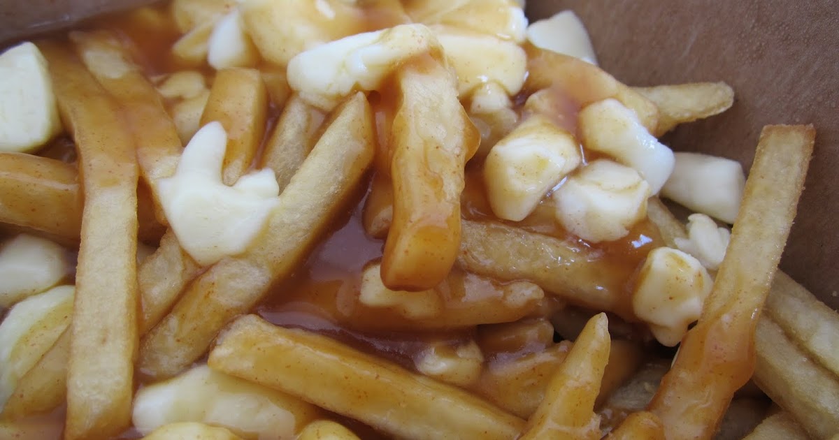 Piper2381 McDonald’s Poutine