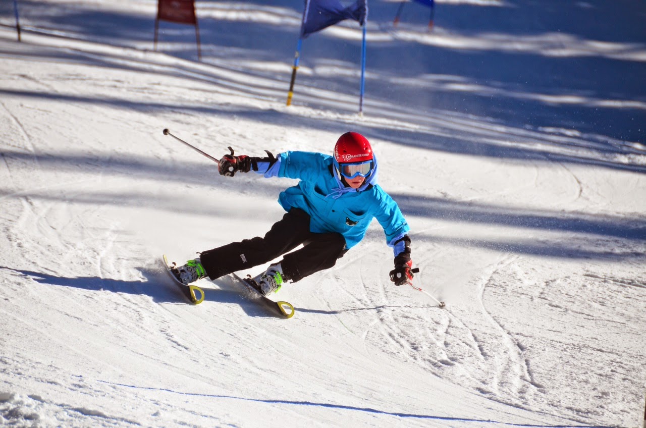 harald harb boot fitting