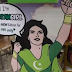 'पाकिस्तान गर्ल' की कॉमिक सीरीज की सोशल मीडिया में हो रही तारीफ