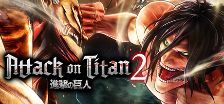 Attack on Titan 2 - A.O.T.2 Attack on Titan 2 - A.O.T.2