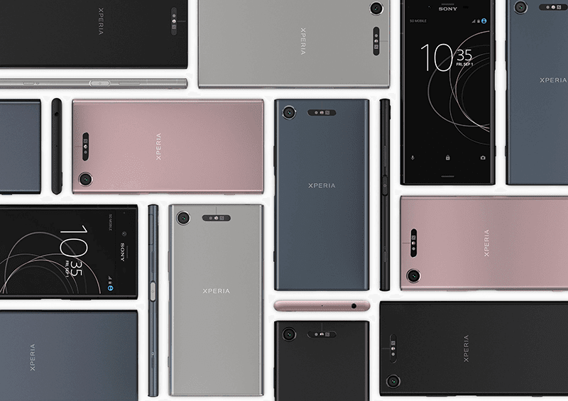 IFA 2017: Sony Announces Xperia XZ1 And XZ1 Compact With Oreo OS IFA 2017: Sony Announces Xperia XZ1 And XZ1 Compact With Oreo OS